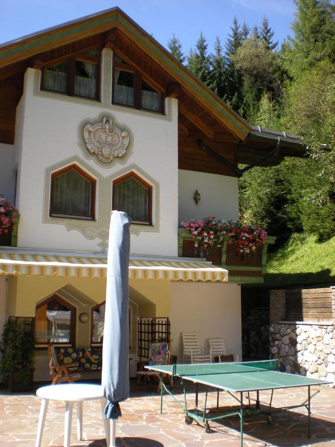 Gaestehaus Herrmann フィルツモース エクステリア 写真