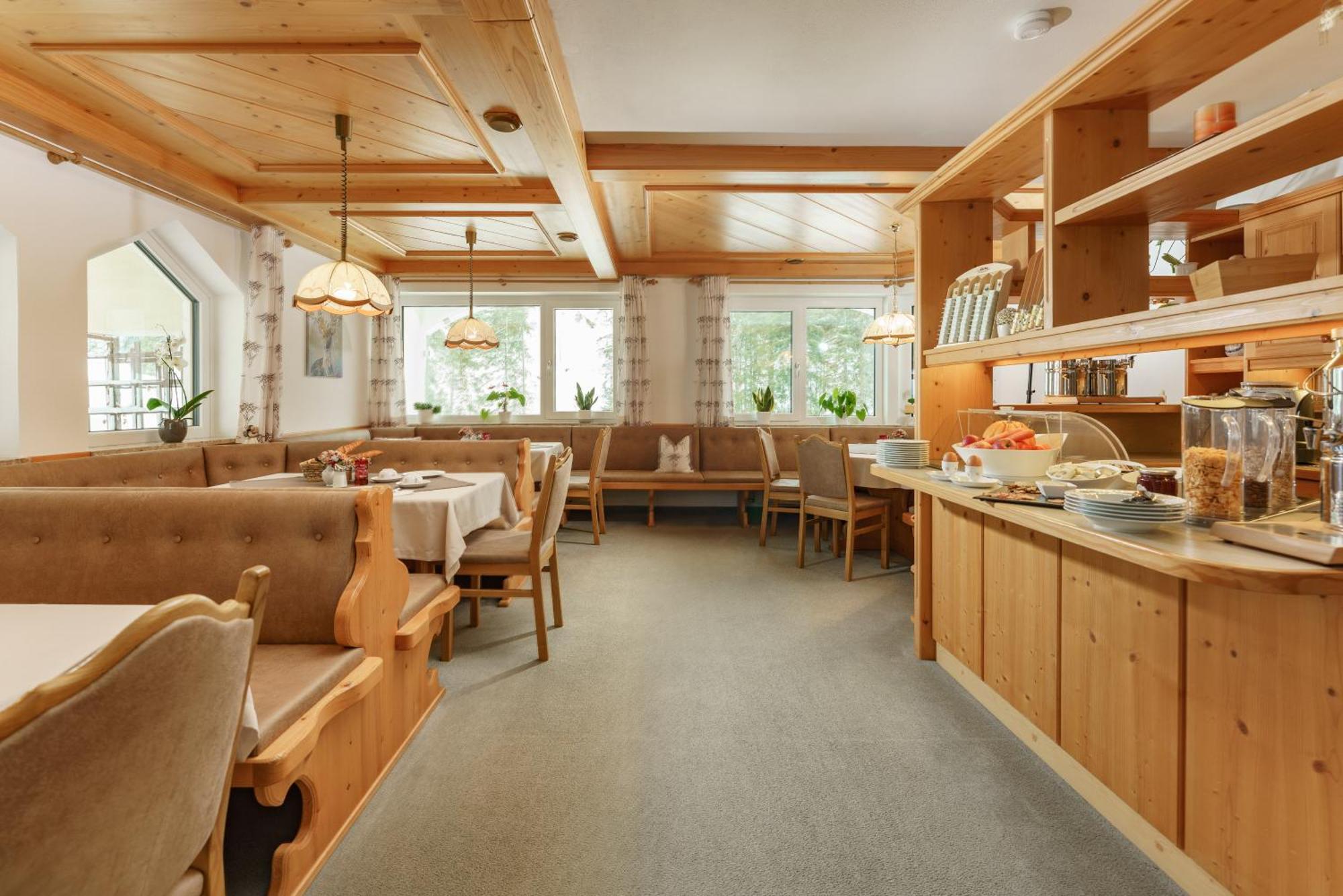 Gaestehaus Herrmann フィルツモース エクステリア 写真